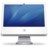 IMac blue Icon